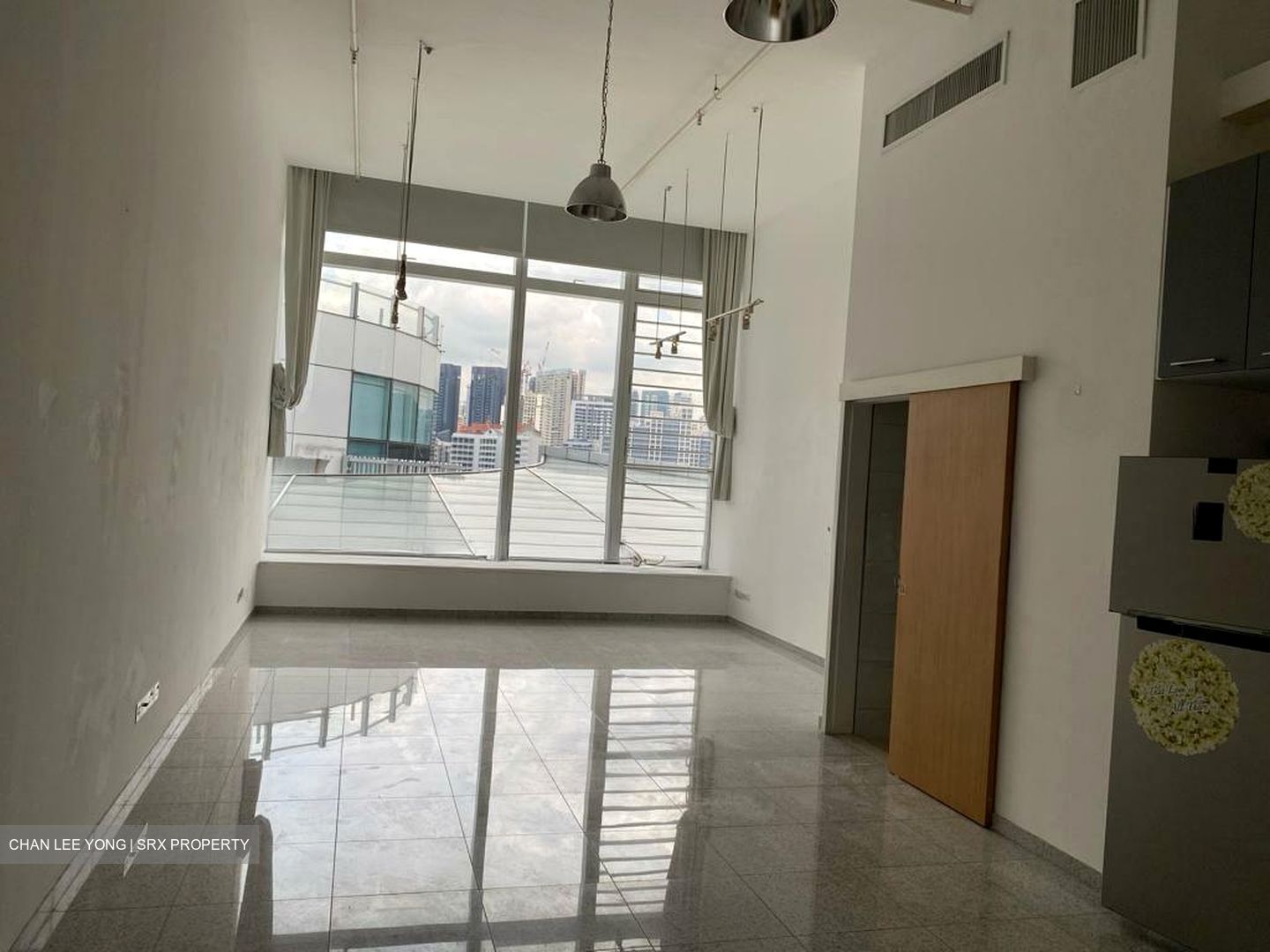 The Central (D1), Office #570918691